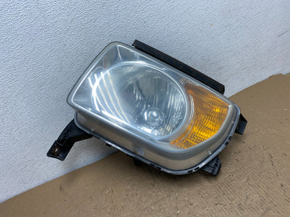 2003 to 2006 Honda Element Left Driver Lh Side Headlight AD8835 DW0
