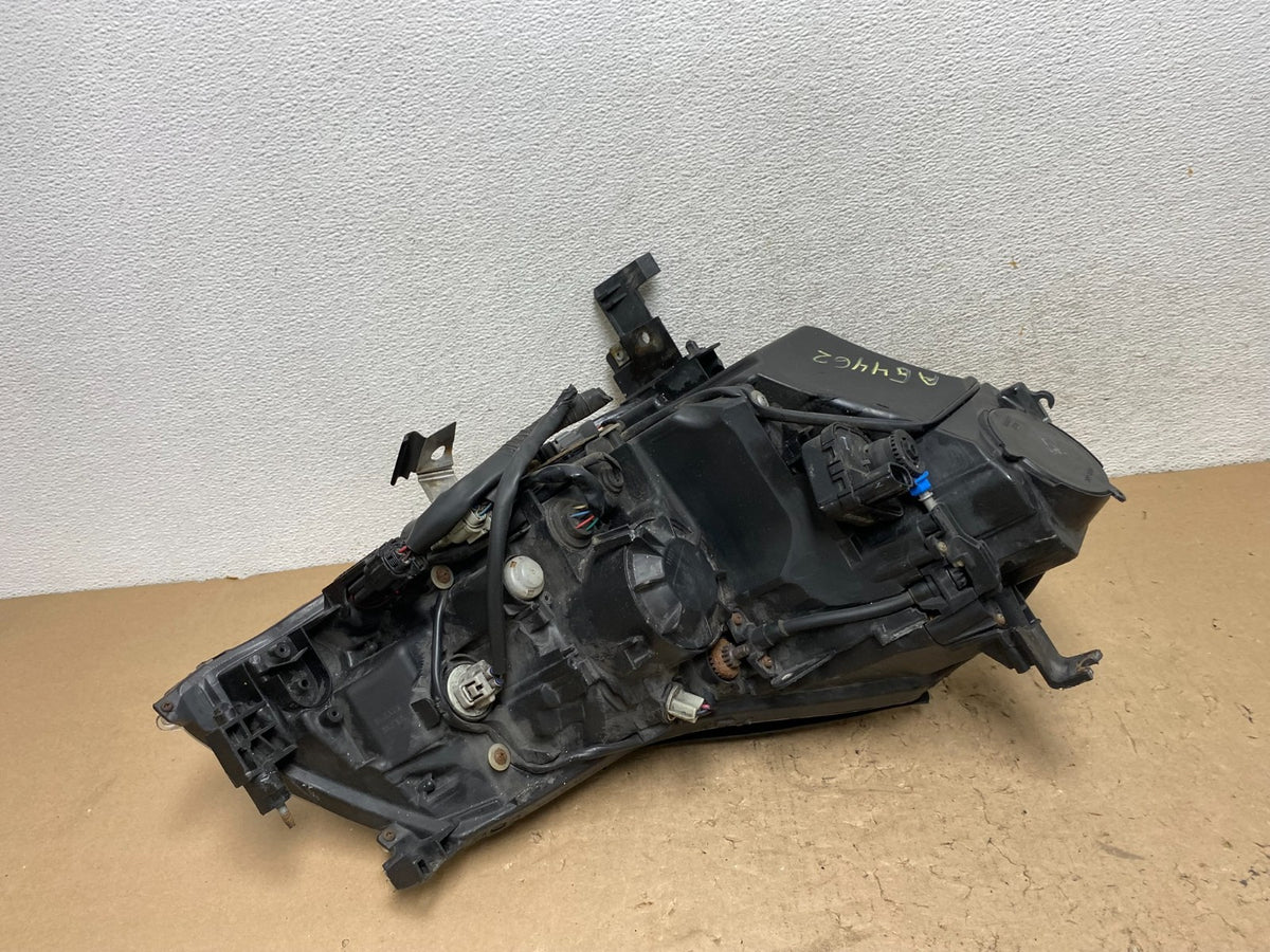 2006 to 2010 Infiniti M35 Left Driver Side Hid Xenon Headlight AG4462 DW7