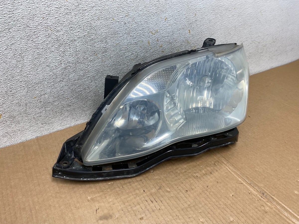 2005 2006 2007 Toyota Avalon Left Driver Lh Side Halogen Headlight AI4429 DW2
