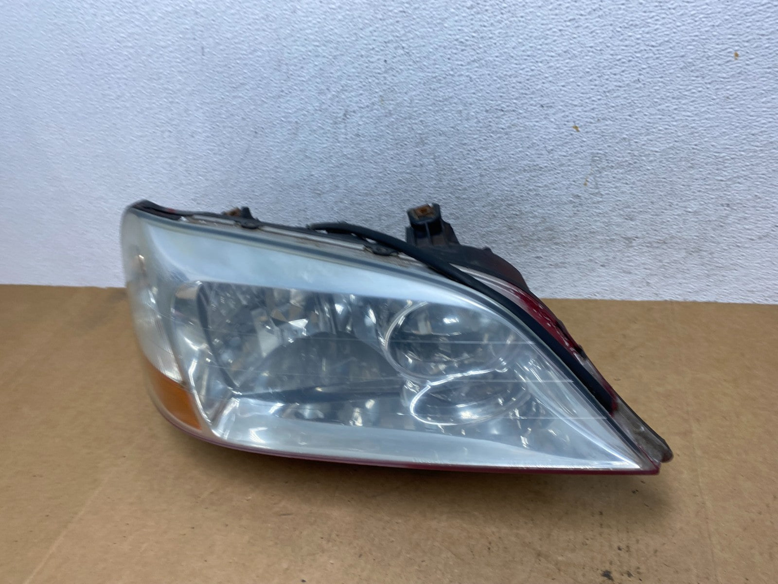 2001 2002 Acura CL Right Passenger RH Side Xenon HID Headlight AE3002 DG1