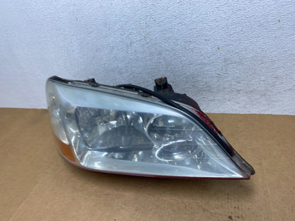 2001 2002 Acura CL Right Passenger RH Side Xenon HID Headlight AE3002 DG1