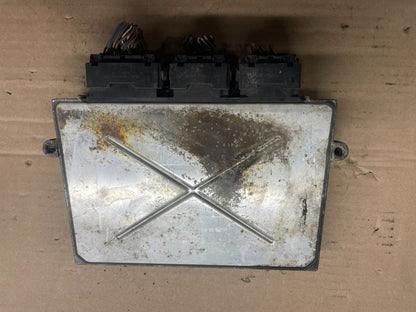 2010 2011 Ford Crown Victoria 4.6L Engine Control ECU Computer Module p7576 DG1