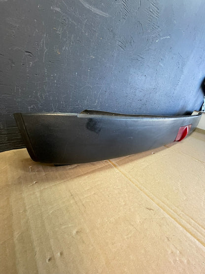 2003 to 2020 Chevrolet Express 3rd Third Brake Light Trim Spoiler AC5305 DG1