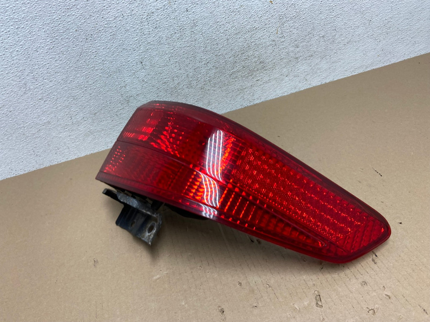 2005 Honda Accord Right Passenger Rh Side Tail Light AE7197 LK1