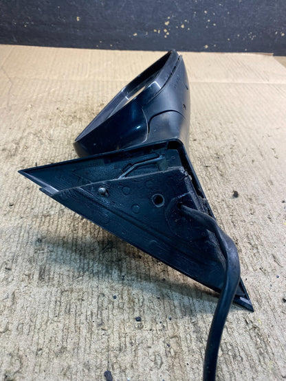 2001-2005 Volkswagen Passat Right Passenger  View Door Mirror z2496DG2