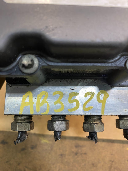 2004 2005 Dodge Durango ABS Anti Lock Brake Pump OEM AB3529 DG7
