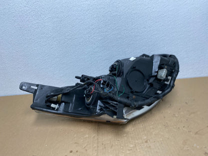 Sedan 2010 2011 2012 Nissan Altima Left Driver Side Headlight OEM AB6892 DW5