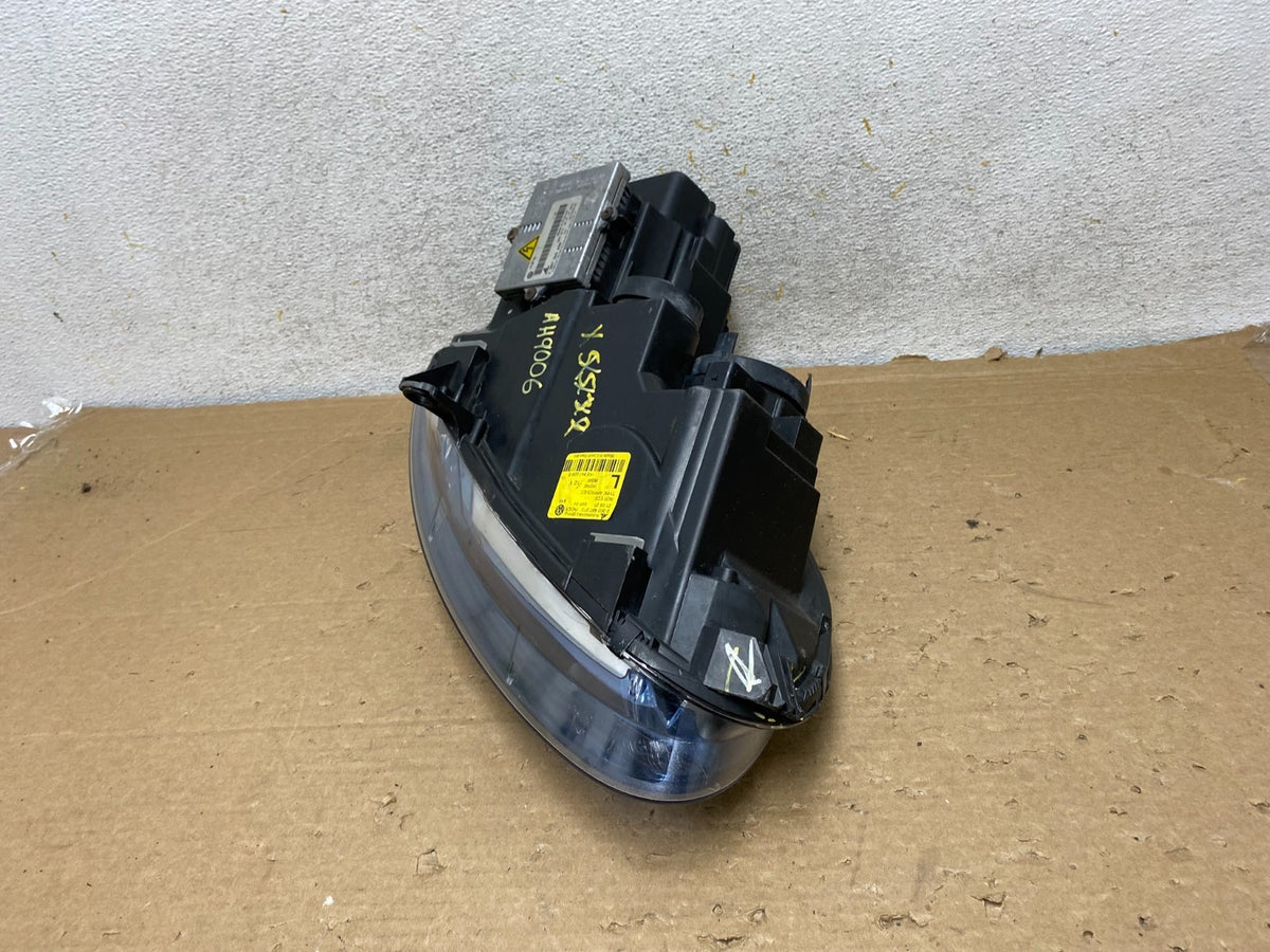2006 to 2009 Volkswagen Jetta Golf Left Driver HID Xenon Headlight AH9006 DW10