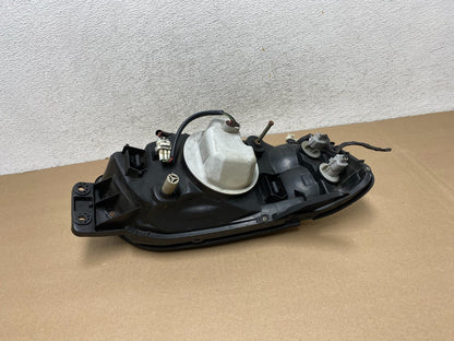 2001-2004 Subaru Legacy Outback Left Driver Lh Side Headlight AG4491 DW5