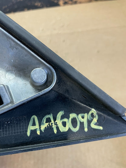 2006-2010 Mercedes-Benz R-Class R350 R500 Right Passenger Door Mirror AA6092 MS11