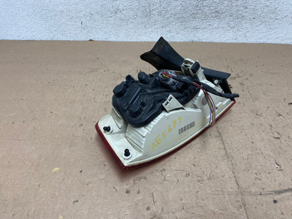 2006 2007 2008 Audi A4 Sedan Right Passenger Rh Side Tail Light AG5672 LK5