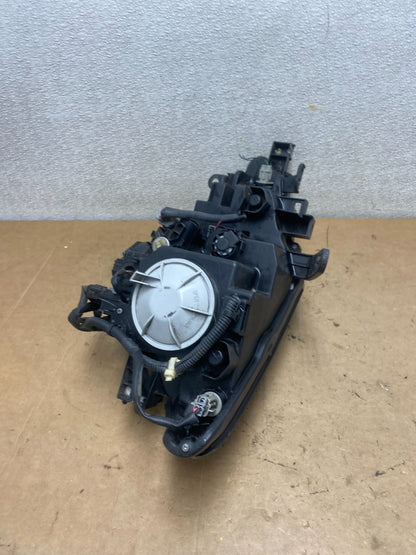 2011 to 2014 Nissan Murano Headlight Right Passenger Rh Oem Xenon Hid X6759 DW9