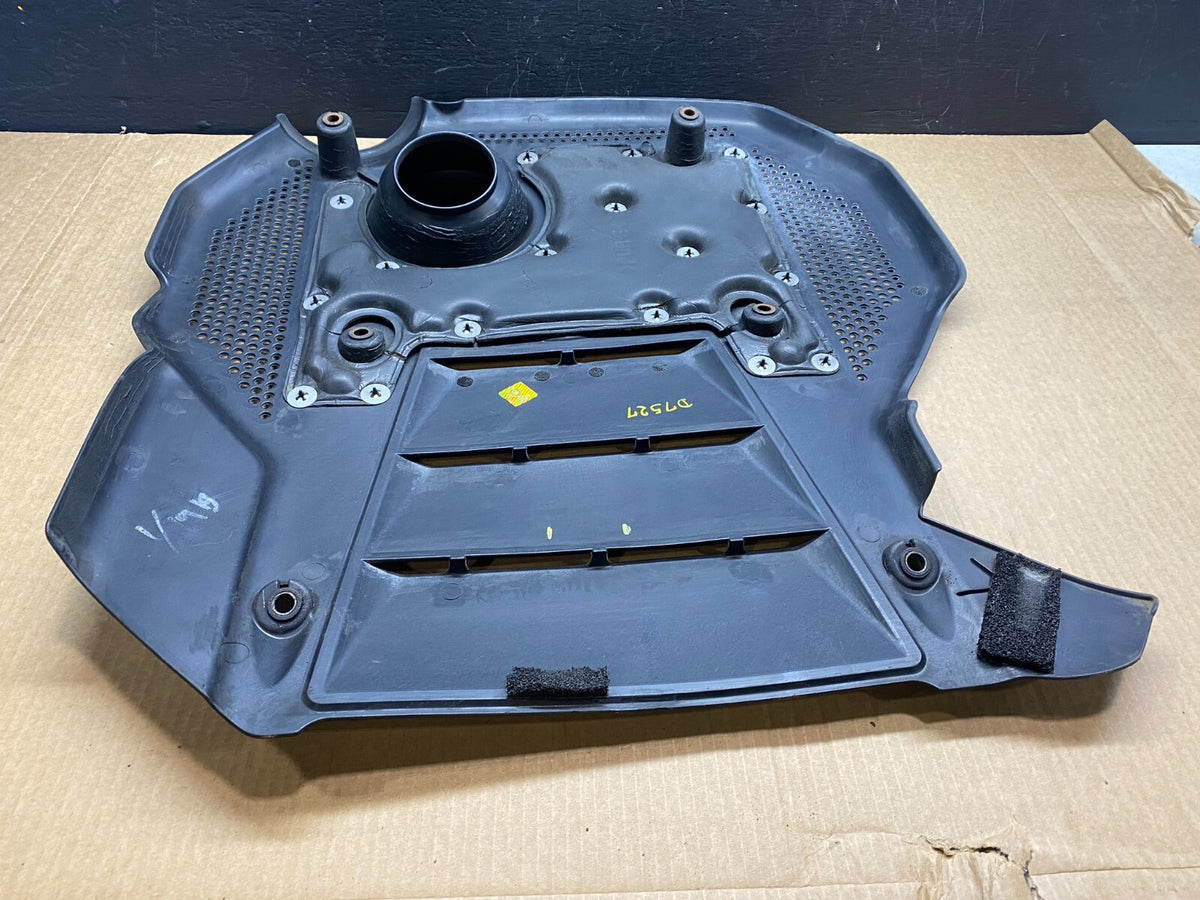 2006 to 2008 Hyundai Sonata V6 3.8L Engine Motor Shield Cover D7527 DG11