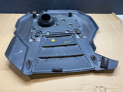 2006 to 2008 Hyundai Sonata V6 3.8L Engine Motor Shield Cover D7527 DG11