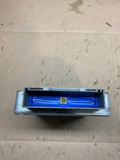 1999 Ford Van E150 E250 5.4L Engine Control Module ECU XC2F-12A650-KC x0636 DG1