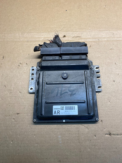 2006 Nissan Armada QX56 5.6 Engine Control ECU ECM Module MEC84-110 C1 ac4397 DG0