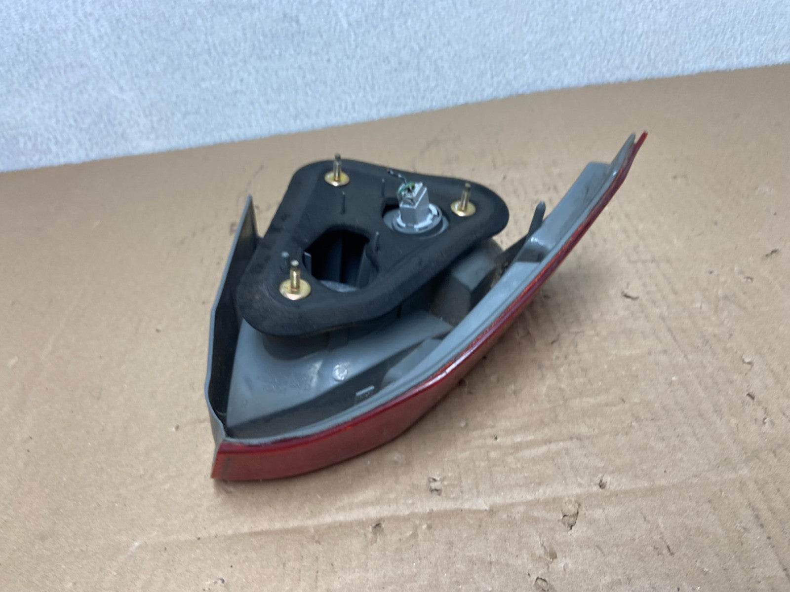 2001 2002 Honda Civic Sedan Right Passenger Rh Side Tail Light AB6221 LK6