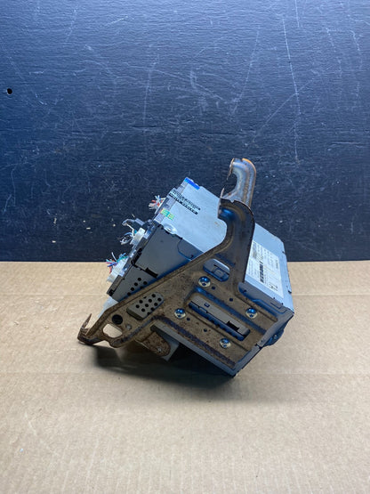 2010 - 2014 Nissan Maxima Radio CD Navigation AG7243 DG2