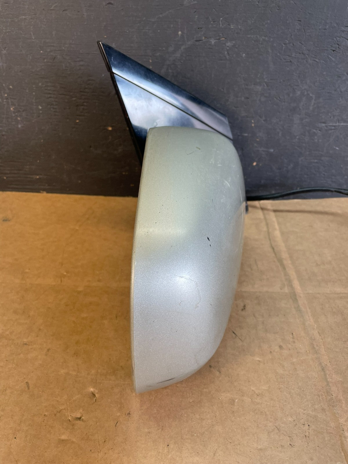 2004 to 2009 Lexus RX330 RX350 RX400H Right Passenger RH Door Mirror AE0916 DW10