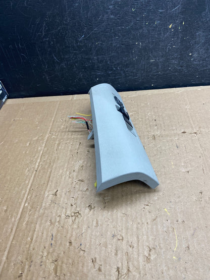 2011-2014 Toyota Sienna Dash Trim Left Mirror Control Swtiches Panel AD6864 DG2