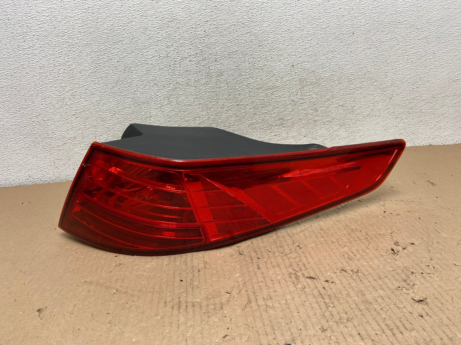 2011 2012 2013 Kia Optima Right Passenger RH Side Tail Light AF3297 LK0