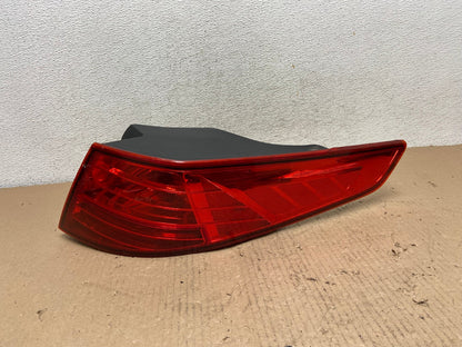 2011 2012 2013 Kia Optima Right Passenger RH Side Tail Light AF3297 LK0
