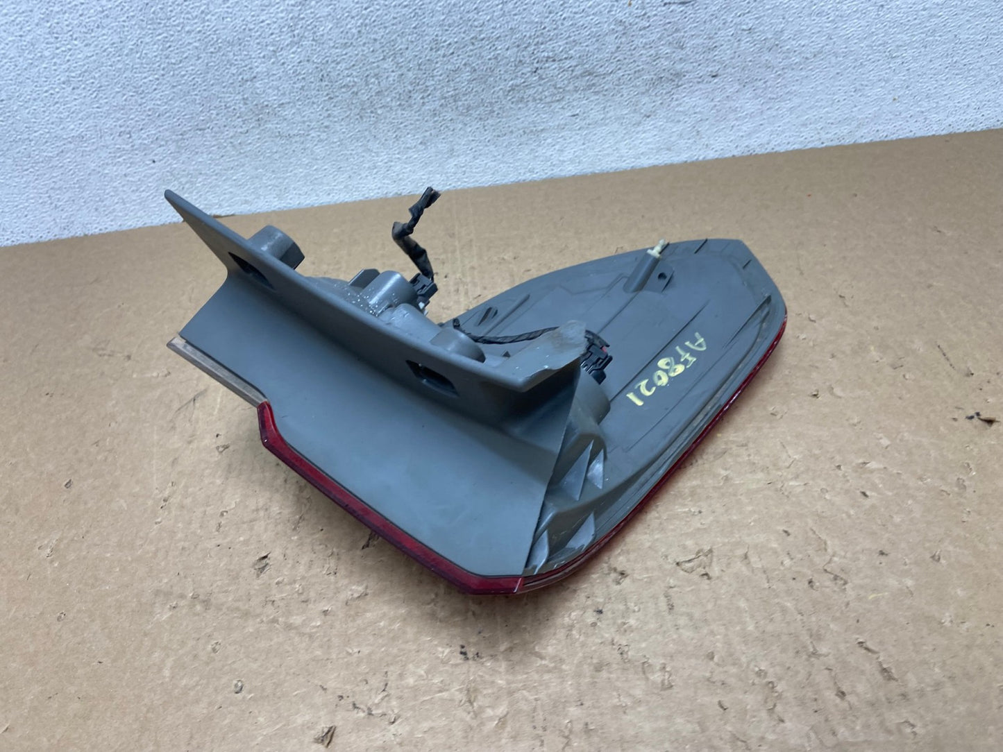 2008 2009 2010 Honda Odyssey Right Passenger Side Tail Light AF8021 LK4