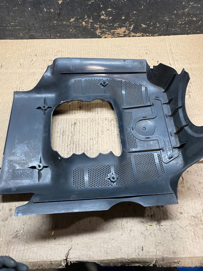 2001 to 2005 Volkswagen Passat 2.8 V6 Engine Motor Cover Oem X9602 DG6