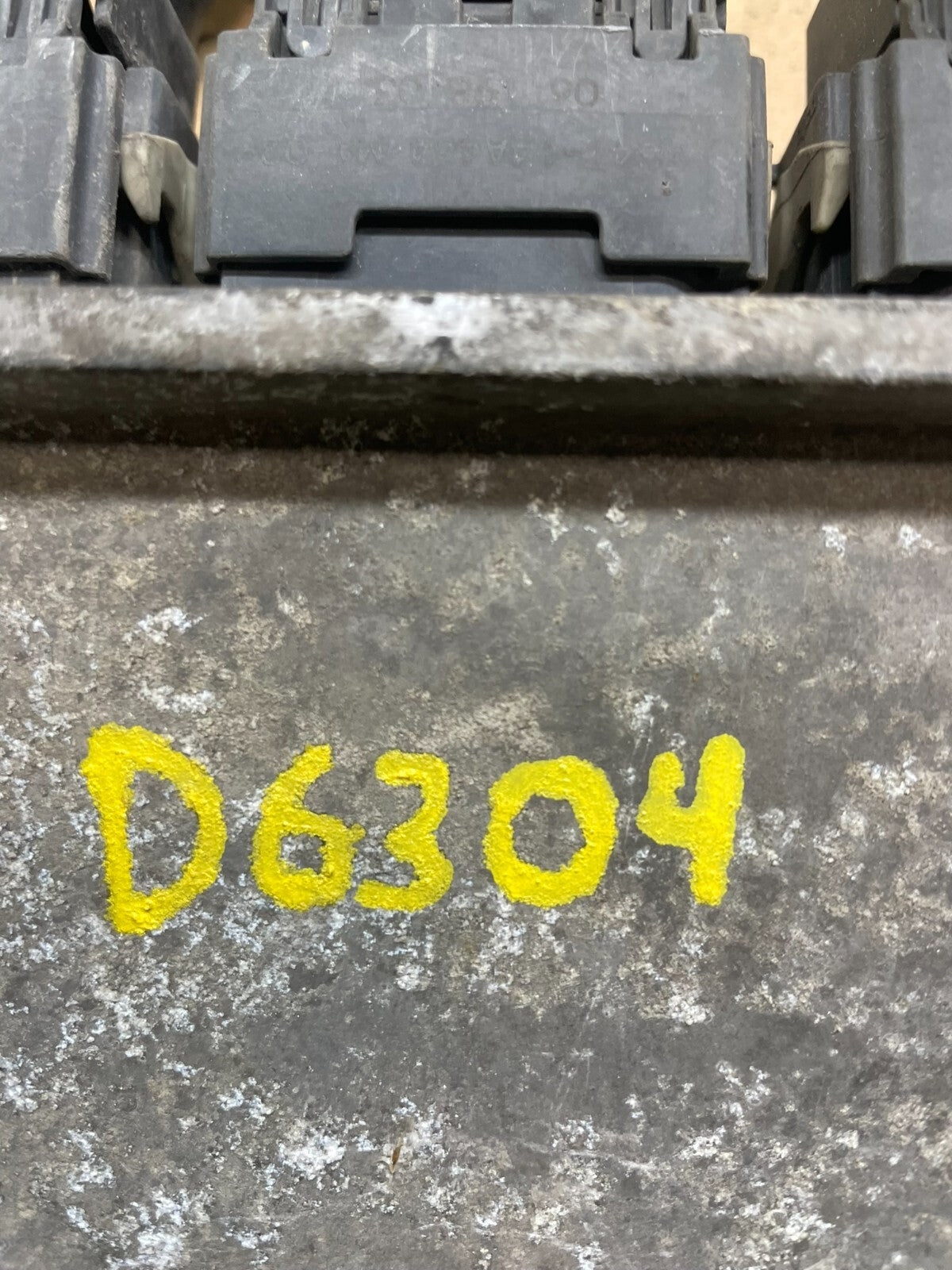 2006 Ford E-Series 5.4L Engine Control Computer 6C2A-12A650-ADB D6304 DG14