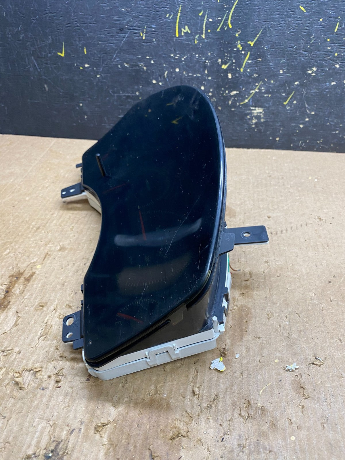 2004 to 2007 Infiniti QX56 Gauge Speedometer Cluster Z7099 DG3