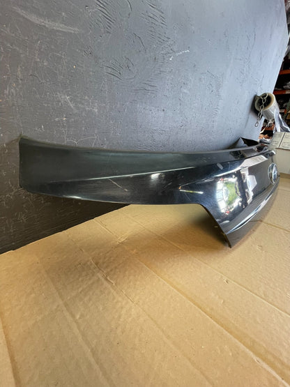 2010-2014 Subaru Outback Rear Liftgate Trunk Panel Trim Molding ac9686 DG2