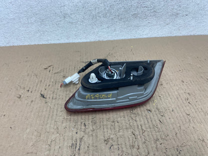 2010 - 2011 Toyota Camry Right Passenger RH Side Inner Tail Light AF7059 LK4