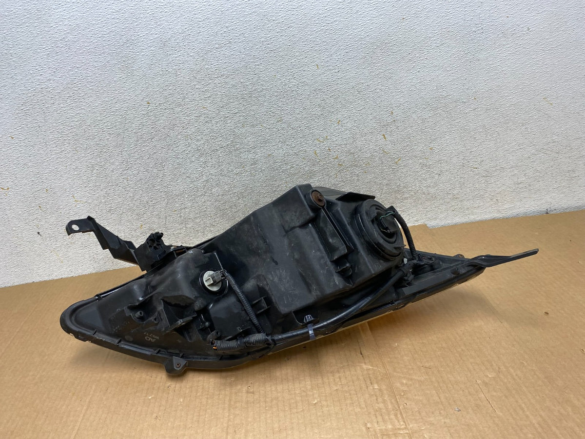 2007 to 2011 Honda CR-V Crv Left Driver LH Side Headlight Halogen AI5717 DW5
