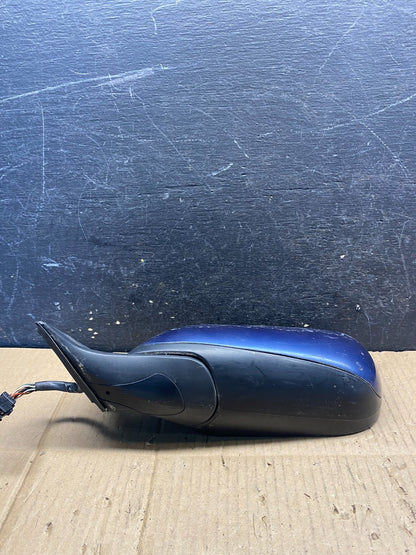 1997 to 2004 Jaguar XK8 Left Driver LH Side Door Mirror Oem S2195 DG3