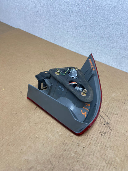 2001 2002 Honda Civic Sedan Right Passenger Rh Side Tail Light AC1852 LK6