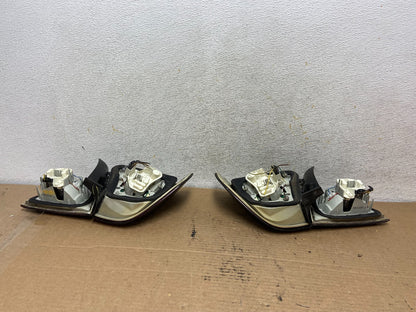2009 2010 BMW 323i 325i 328i 335i 3 Series Left+Right Tail Lights AH4123 DW6