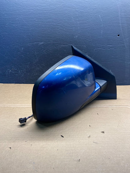 2009 - 2020 Dodge Journey Right Passenger View Door Heated Mirror AC8747 DG1