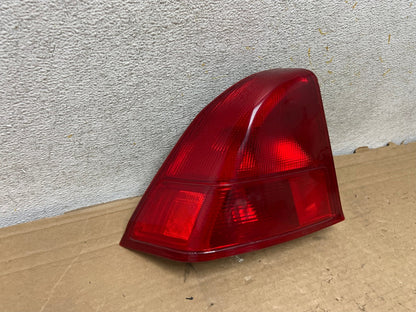 2001 2002 2003 Honda Civic Sedan Left Driver Lh Tail Light DEPO AH8385 LK1