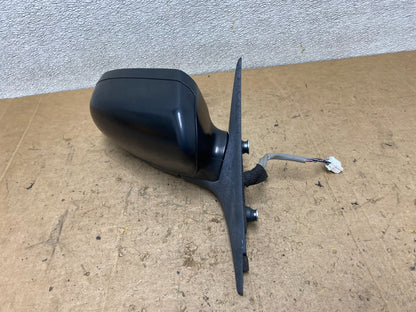 2005-2009 Subaru Legacy Outback Right Passneger Side Door Mirror T5588 DG3
