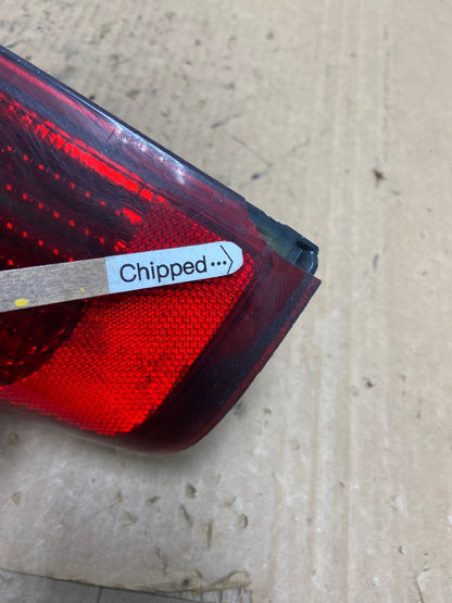 1997 to 2003 Ford F150 F-150 Right Passenger RH Side Tail Light AD3732 LK4