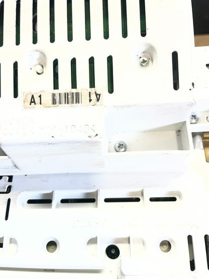 2010 to 2011 Honda Insight Speedometer Instrument Cluster Oem AB7527 DG5