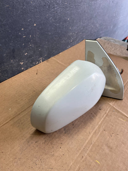 2002 - 2003 Suzuki Grand Vitara XL-7 Right Passenger View Door Mirror Q8263 DG2