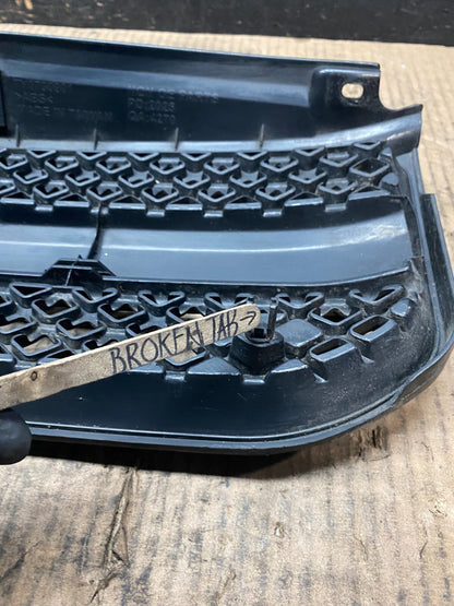 2004 2005 Toyota RAV4 Front Upper Grill Grille N2032 DG Aftermarket12