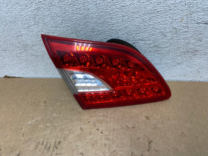 2013 2014 2015 Nissan Sentra Led Left Driver LH Inner Tail Light AF8169 LK0