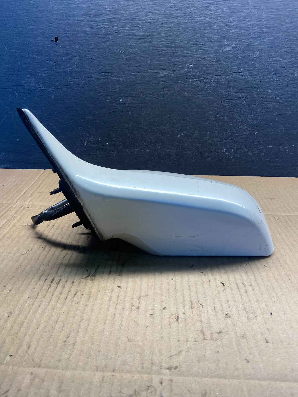 2000-2004 Toyota Avalon Left Driver LH Side View Door Mirror AD2975 DW3