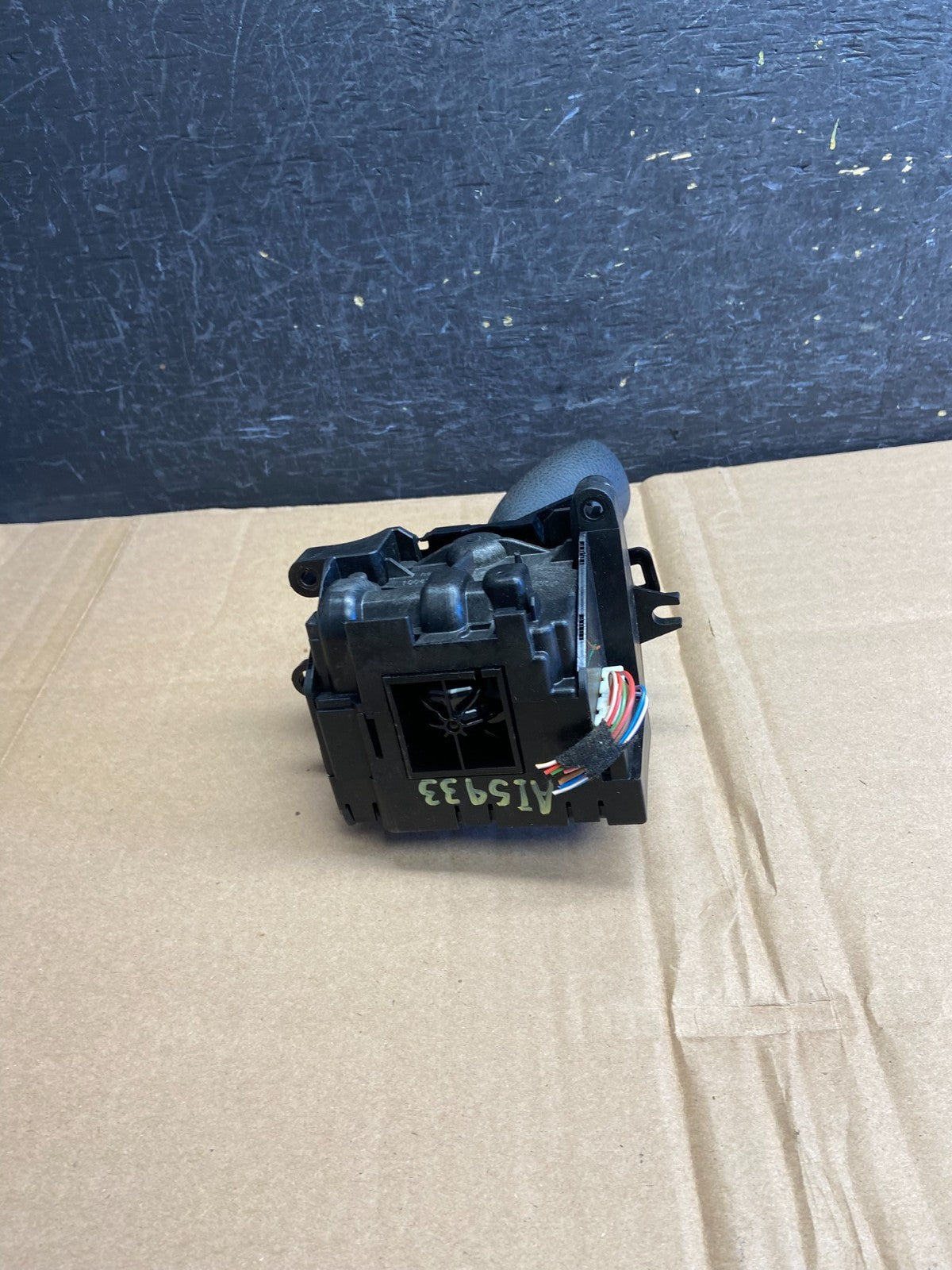 2012-2018 BMW F30 3 320i 328i Auto Gear Selector Transmission Shifter AI5933 DG3