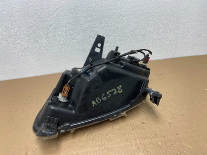 2011-2013 Jeep Grand Cherokee Right Passenger Halogen Headlight AB6528 DW7