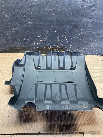 2006 to 2008 Honda Pilot Engine Cover Trim Bezel OEM W6257 DG5