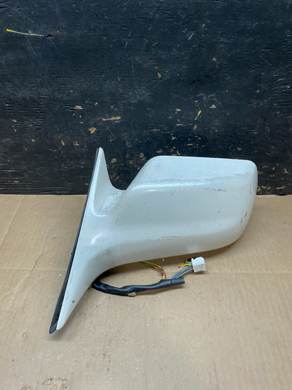 2000 to 2004 Toyota Avalon Left Driver LH Side Side View Door Mirror U6195 DG0