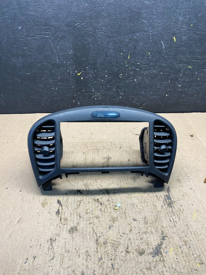 2011 to 2014 Nissan Juke Center Console Radio Bezel Trim OEM  R8639 DG0